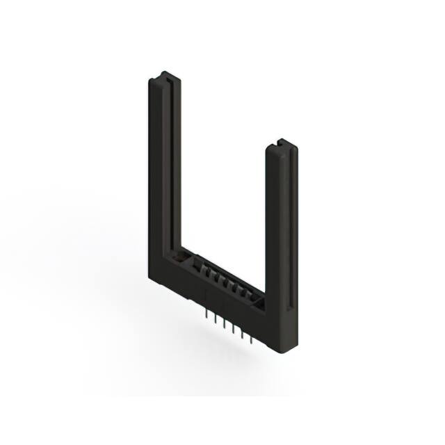 357-006-427-158 EDAC Inc.  Connettori per bordi